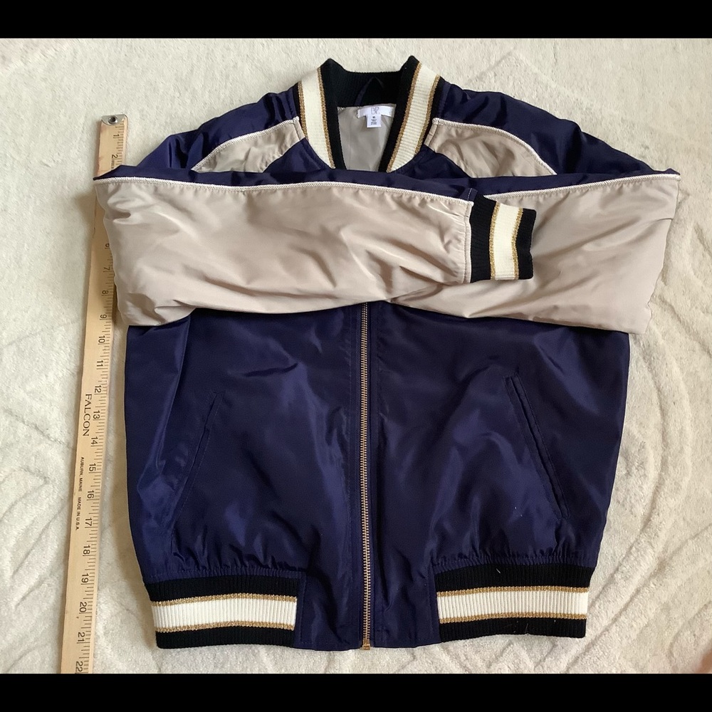 A BP jacket - Picture 3 of 5